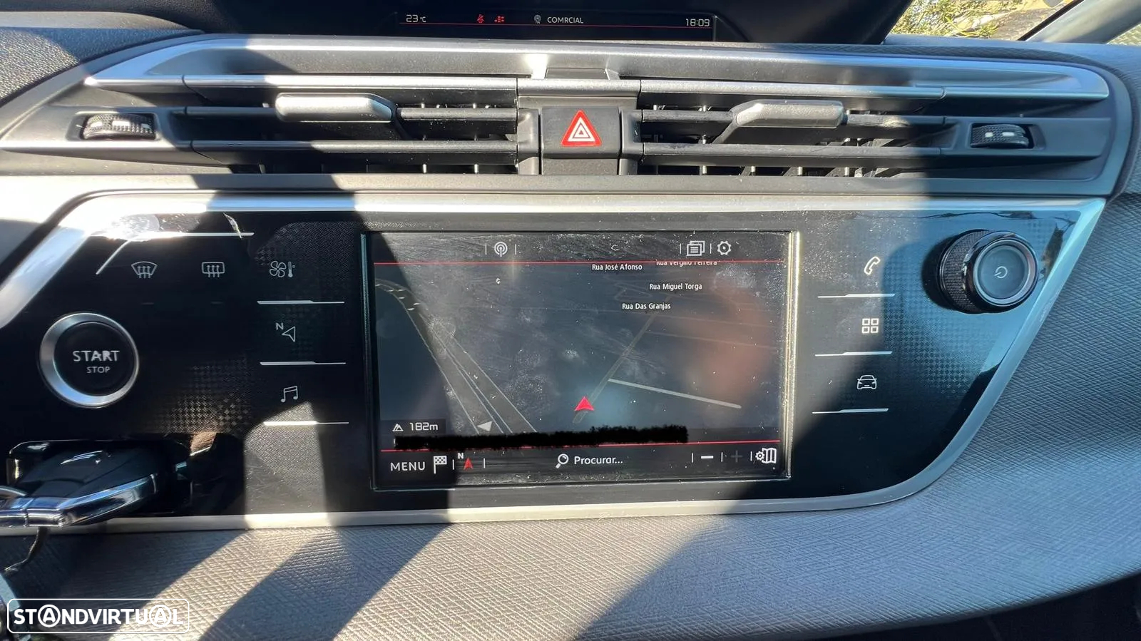 Citroën Grand C4 Spacetourer 1.5 BlueHDi Shine - 15
