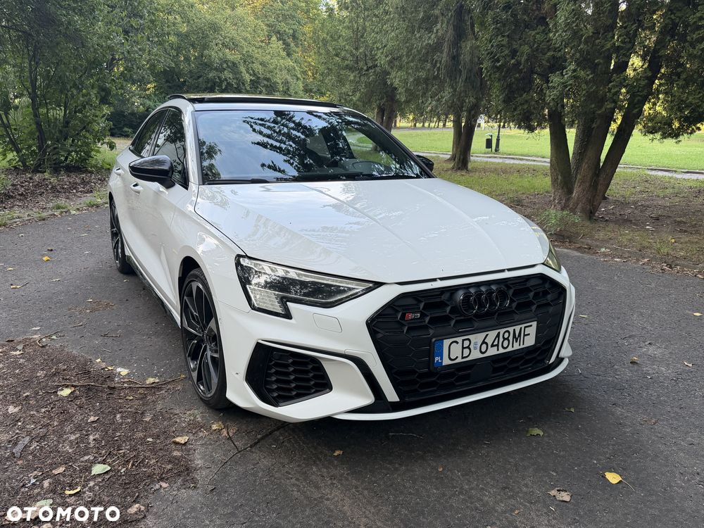Audi S3 - 3