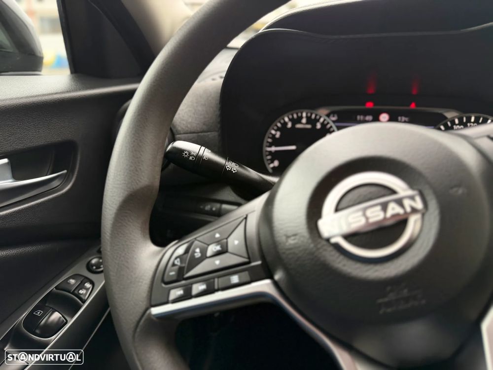 Nissan Juke 1.0 DIG-T N-Design - 18
