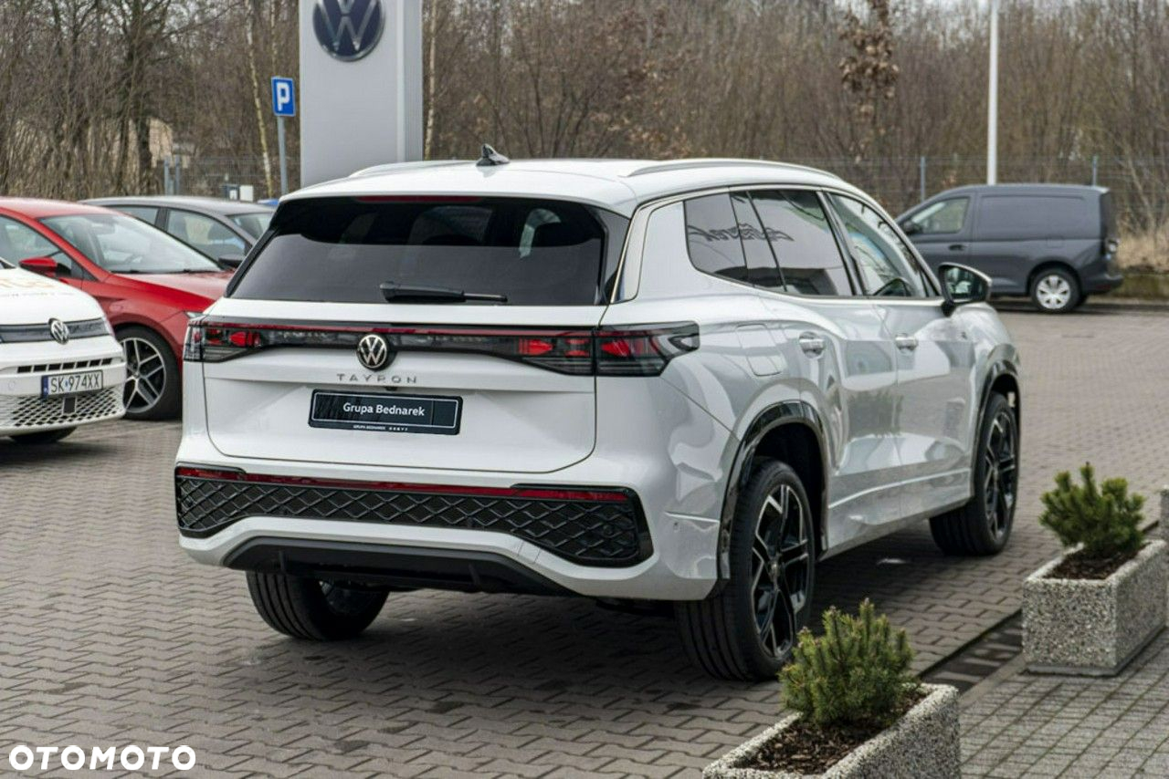 Volkswagen Tayron - 12