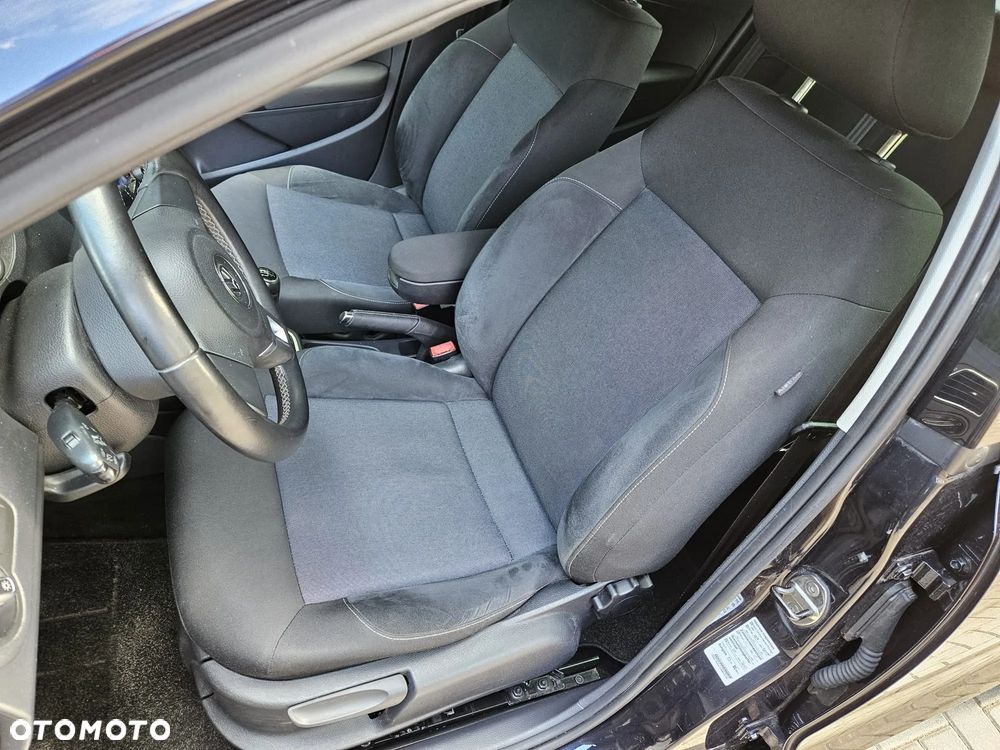 Volkswagen Polo - 24