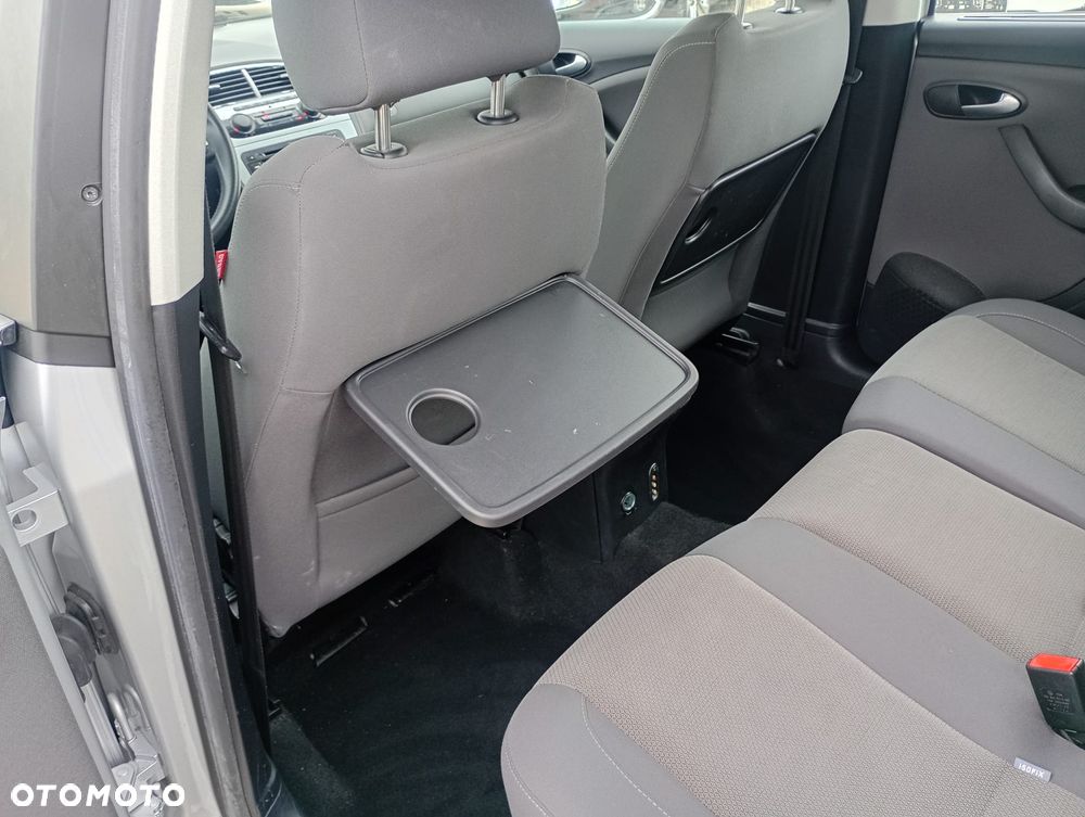 Seat Altea XL 1.6 TDI DPF CR Ecomotive Style - 30