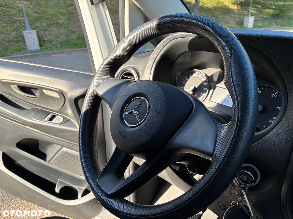 Mercedes-Benz vito - 23