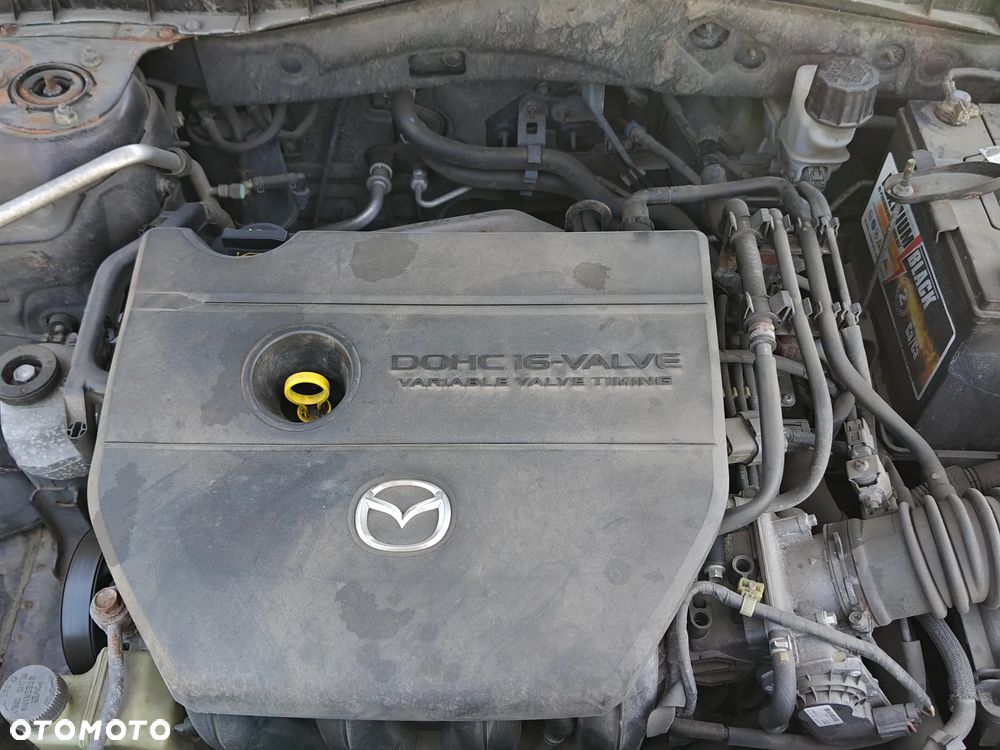 Mazda 6 2.0 Active - 19