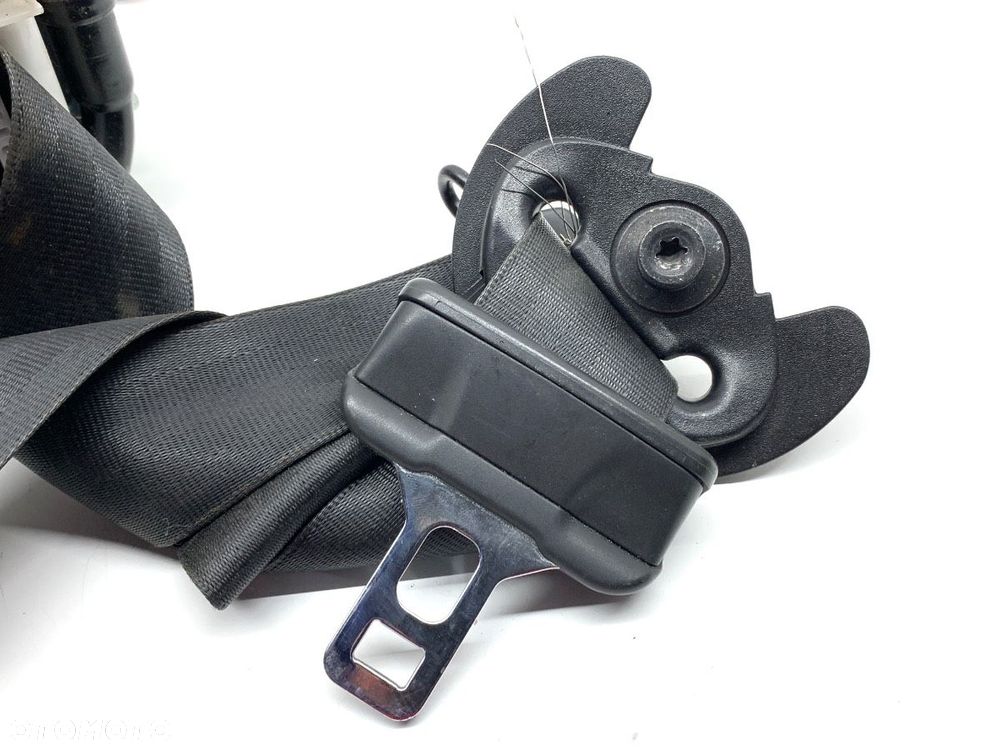 PAS BEZPIECZEŃSTWA LEWY PRZÓD  RENAULT MEGANE IV sedan 2016 - 2022 1.3 TCe 140 (LVNB) 103 kW [140 - 3