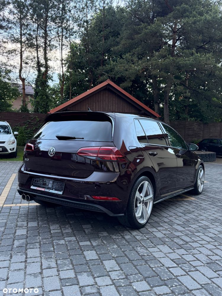 Volkswagen Golf GTD (BlueMotion Technology) - 39