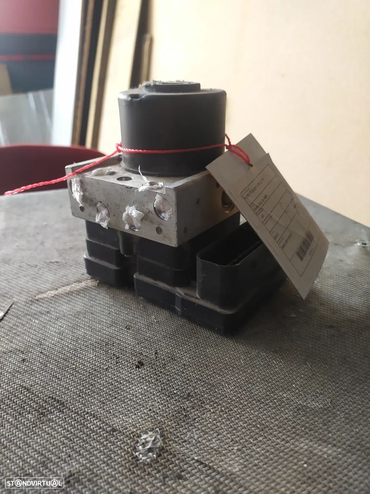 CENTRALINA DE ABS FORD FOCUS / 3M512M110GA