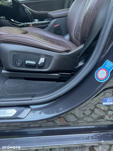 BMW X3 - 11