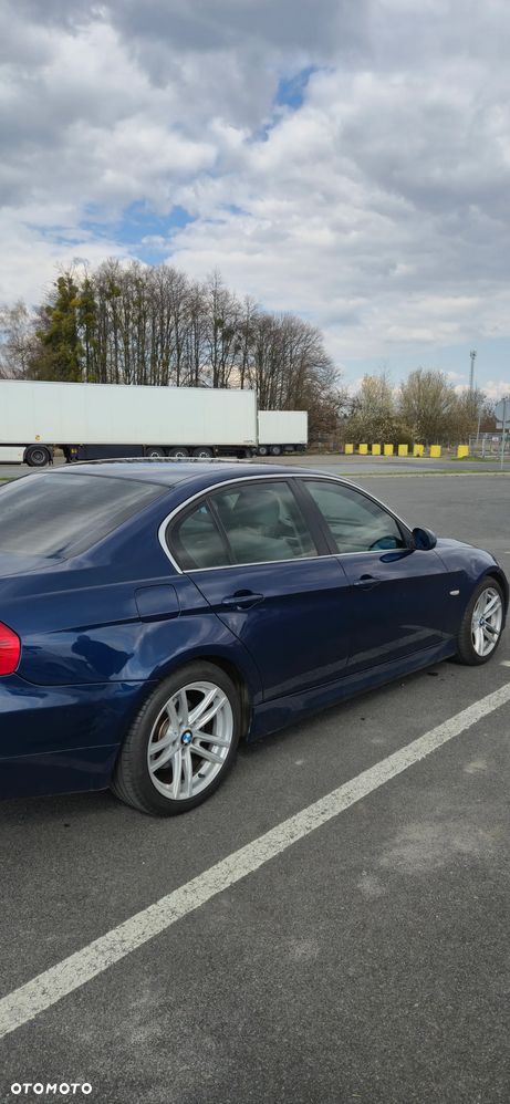 BMW Seria 3 - 6