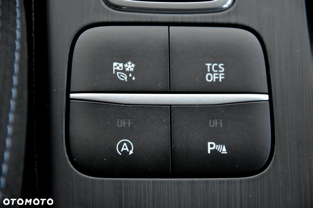 Ford Focus 1.0 EcoBoost Hybrid ACTIVE STYLE - 29