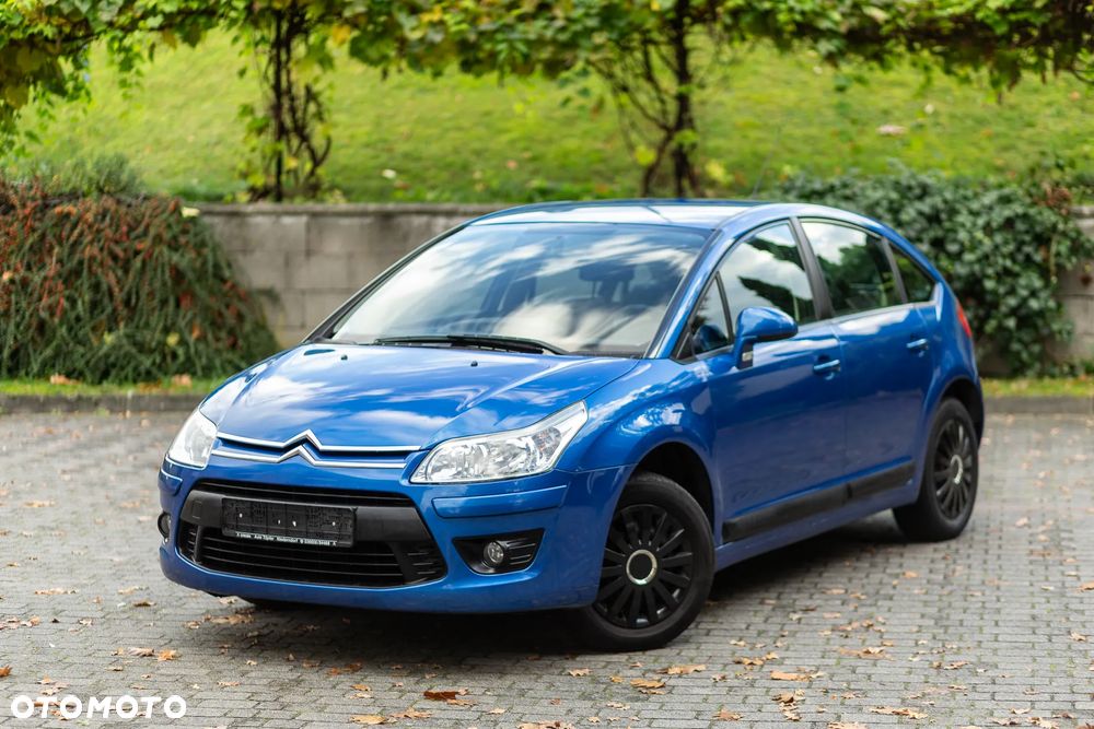 Citroën C4 - 2