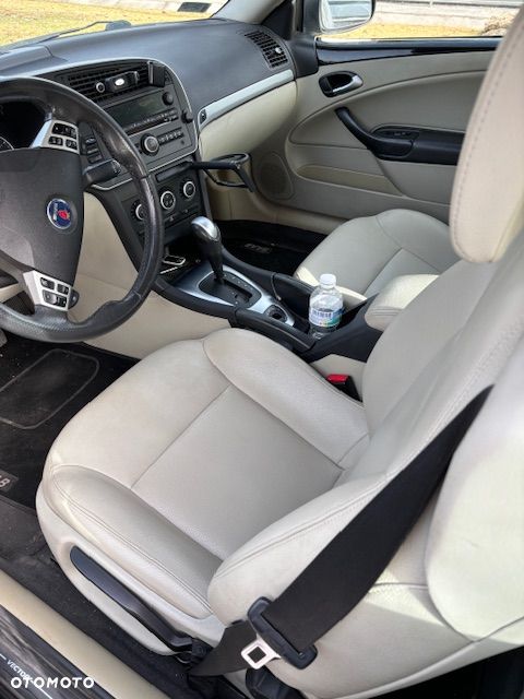 Saab 9-3 - 5