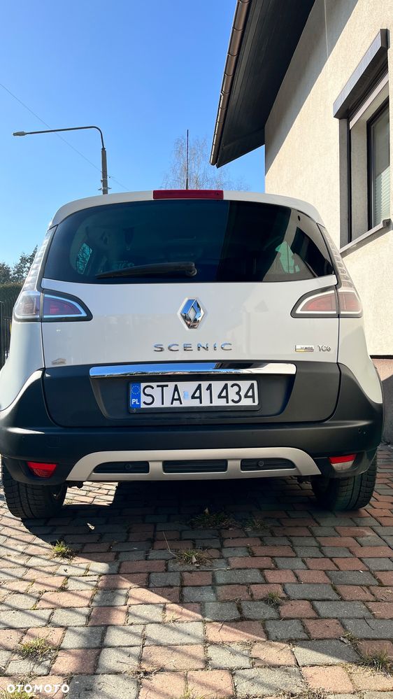 Renault Scenic - 6