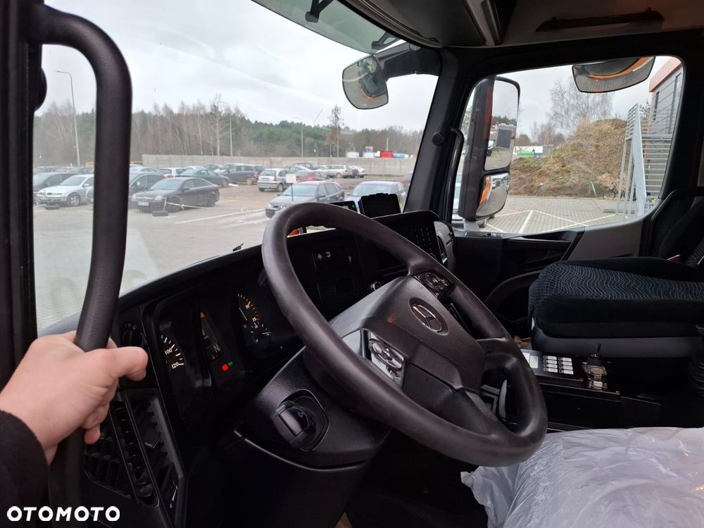 Mercedes-Benz ANTOS 2633 EURO6 ZOELLER z DE - 13