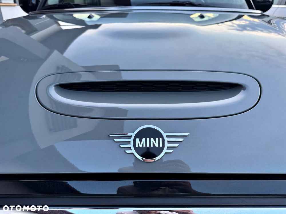 MINI Cooper SE Trim XL - 11
