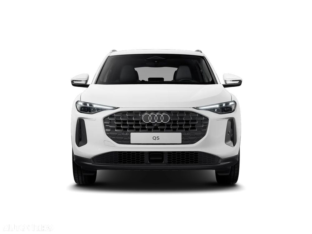 Audi Q5 40 TFSI S tronic MHEV - 2