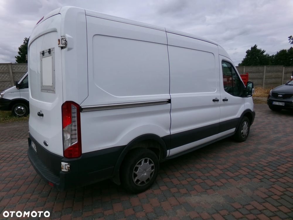Ford transit - 7