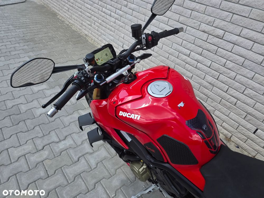 Ducati Streetfighter V4 - 6