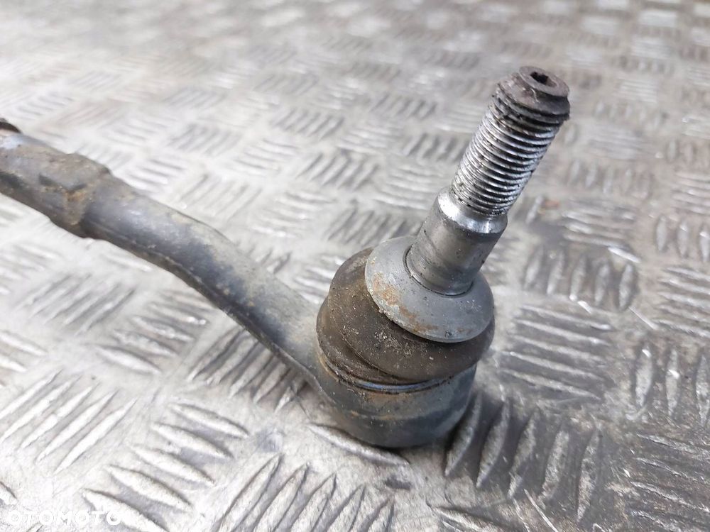 MAGLOWNICA PRZEKŁADNIA KIEROWNICZA  BMW E61 535d 7882501106 7882340 - 3