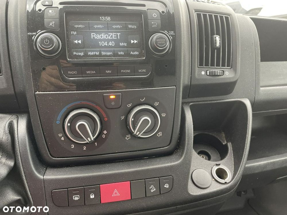 Peugeot Boxer - 8