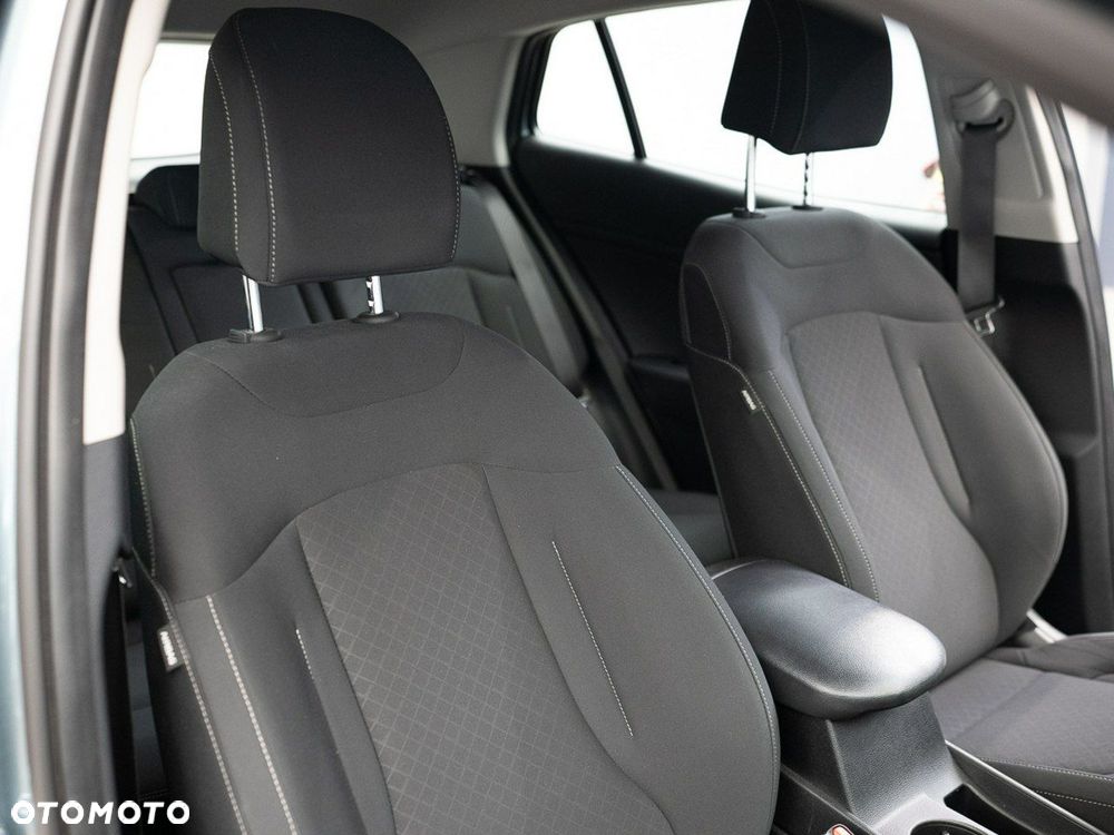 Kia Sportage 1.6 T-GDI M 2WD - 26