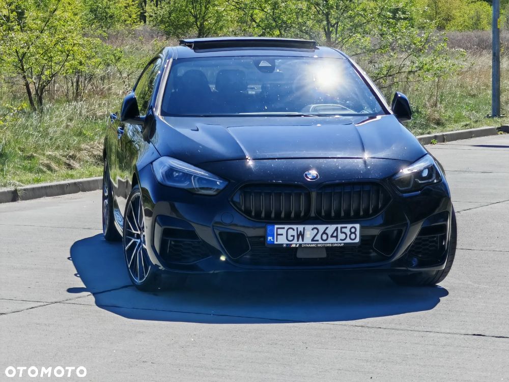BMW Seria 2 M235i xDrive - 9