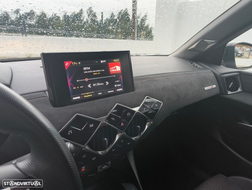 DS DS3 1.2 PureTech Performance Line - 21