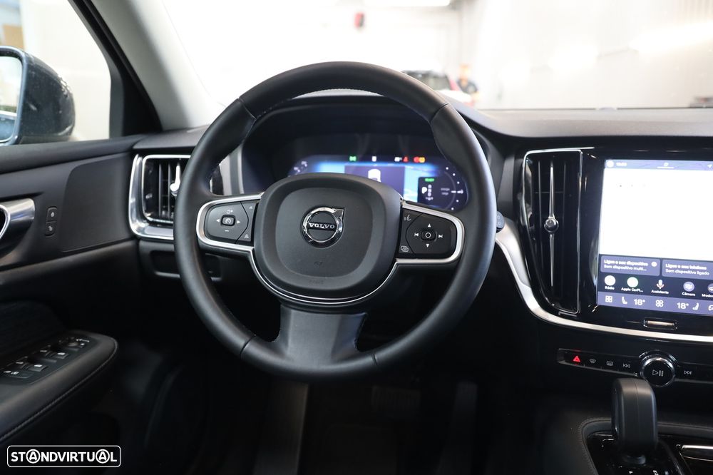 Volvo V60 2.0 T6 AWD TE Core - 16