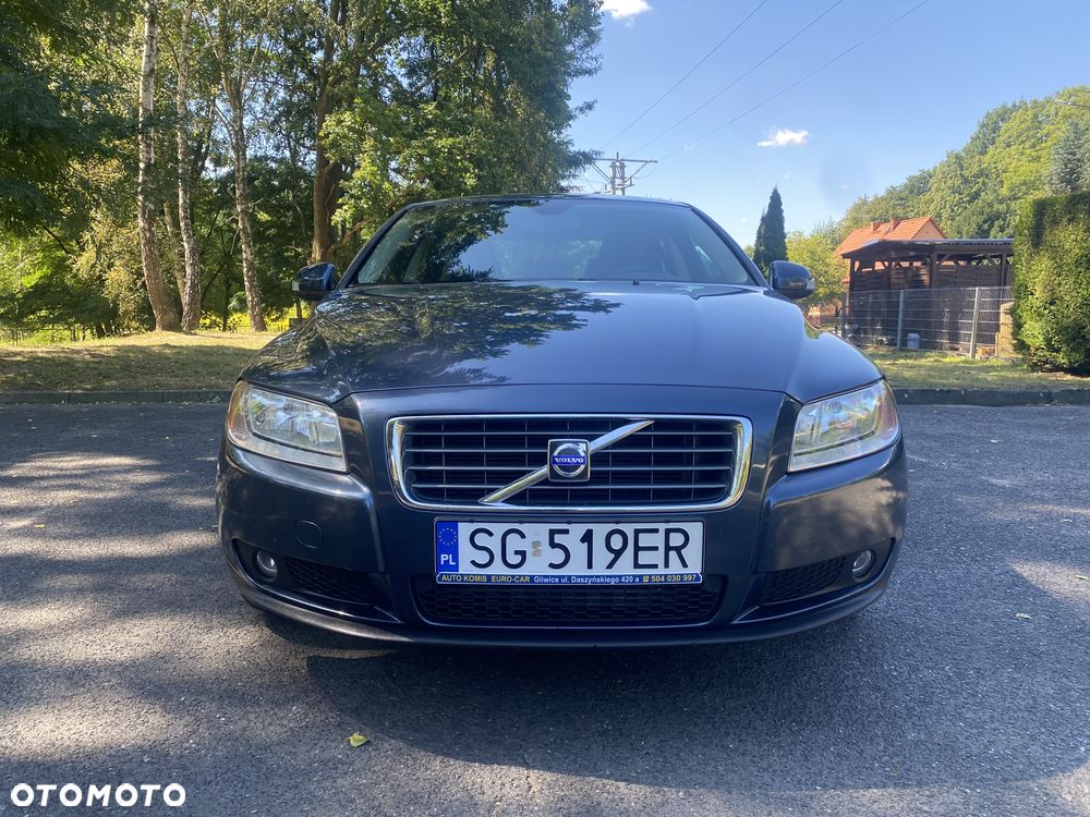 Volvo S80 2.0D Momentum - 10
