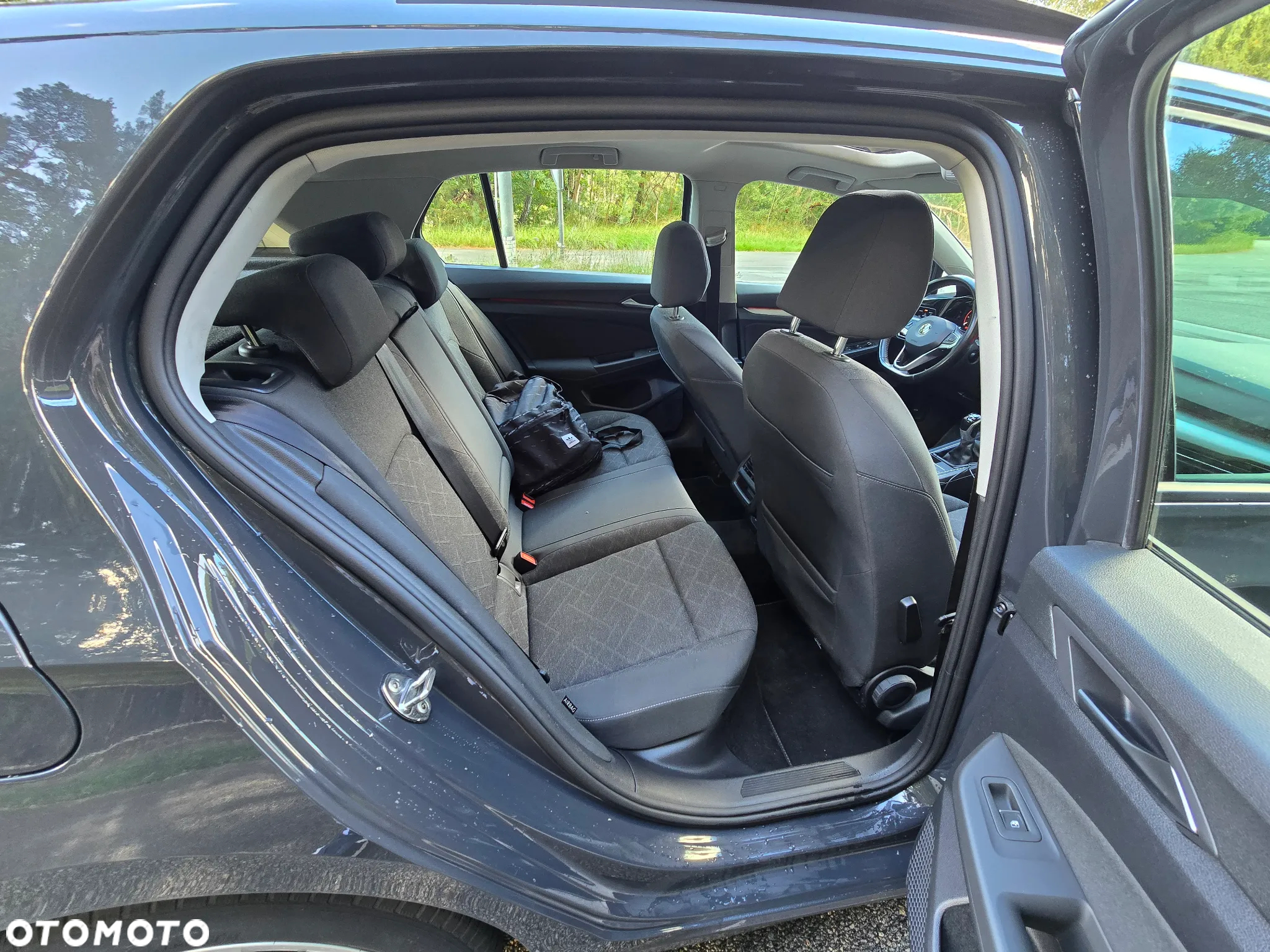 Volkswagen Golf VIII 2.0 TDI Life - 22