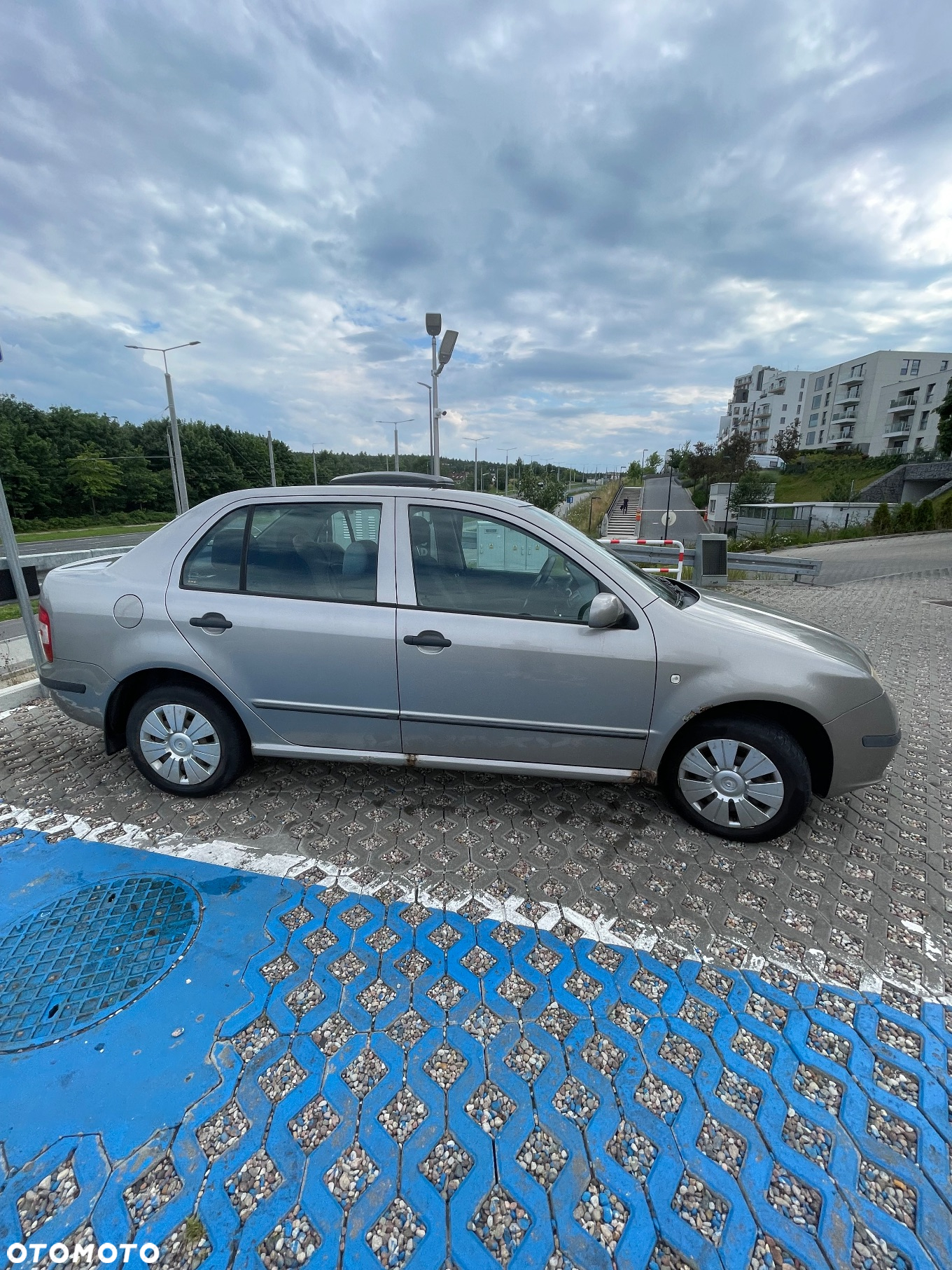 Skoda Fabia 1.2 12V Classic - 13