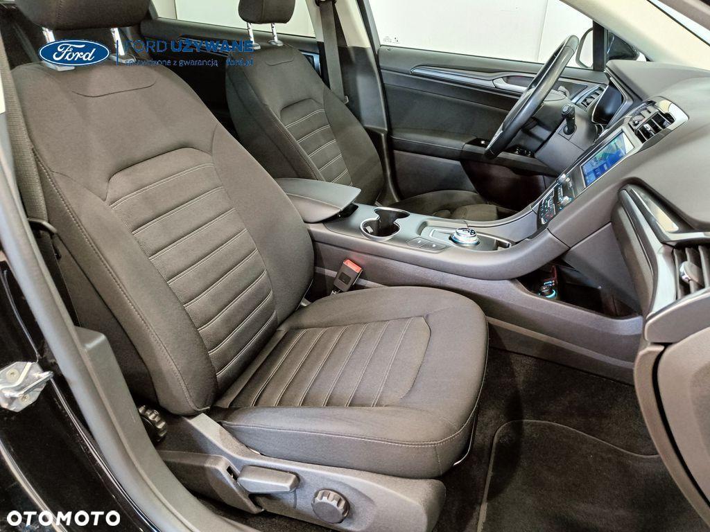 Ford Mondeo 2.0 EcoBlue Titanium - 14