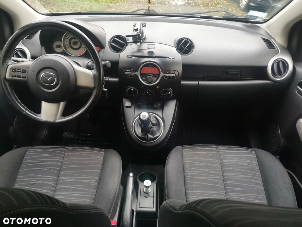 Mazda 2 1.3 Comfort - 7