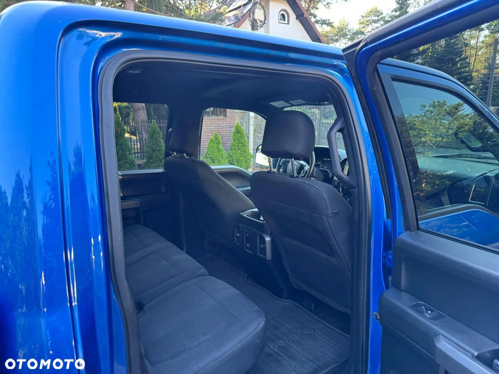Ford F150 - 11