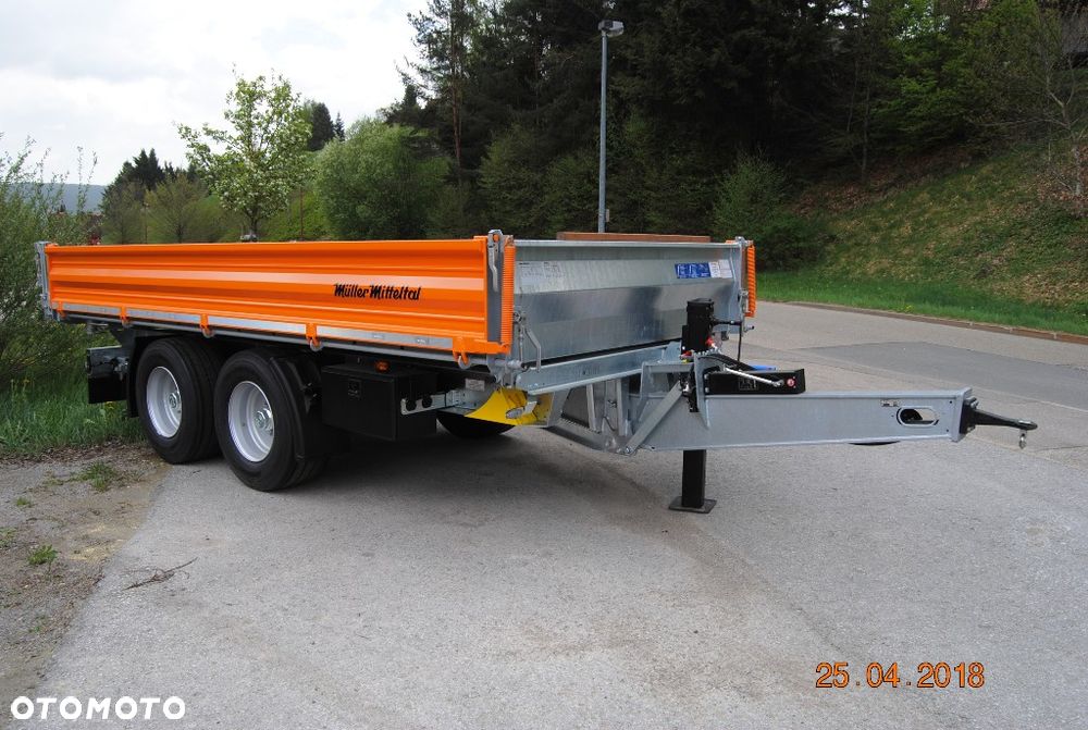 Müller-Mitteltal KA-TA-R - 9