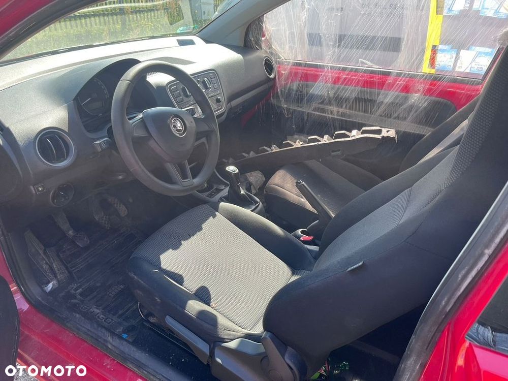 Skoda Citigo 1.0 Ambition - 29