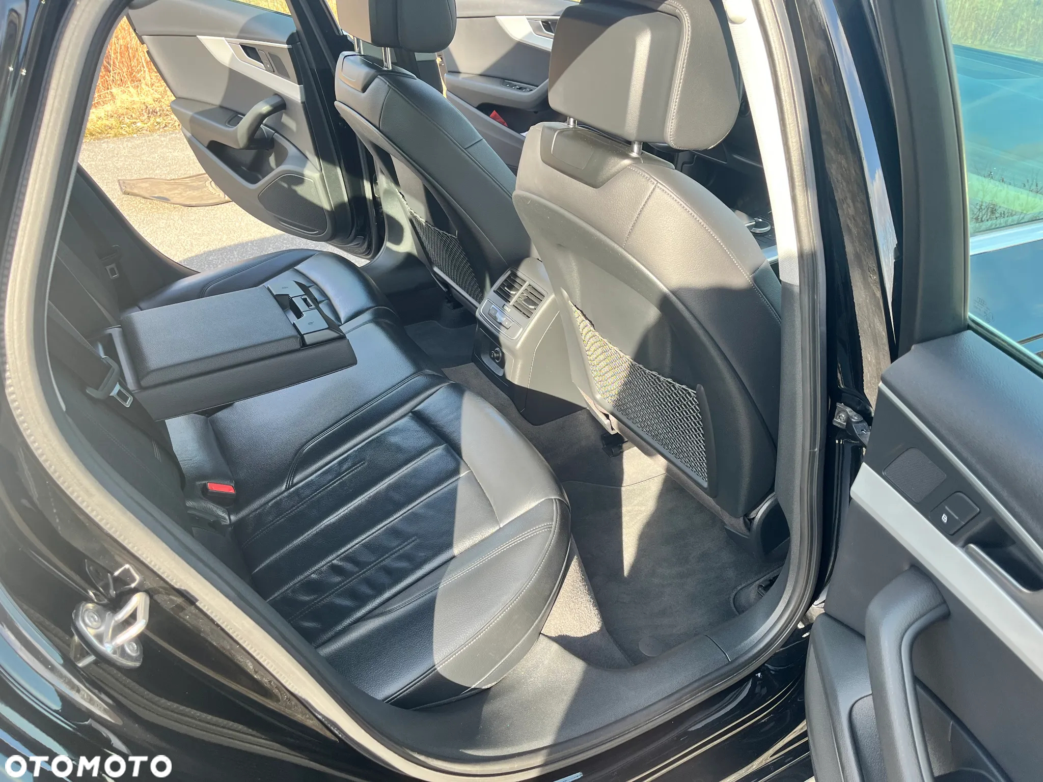 Audi A4 2.0 TFSI Quattro Design S tronic - 6