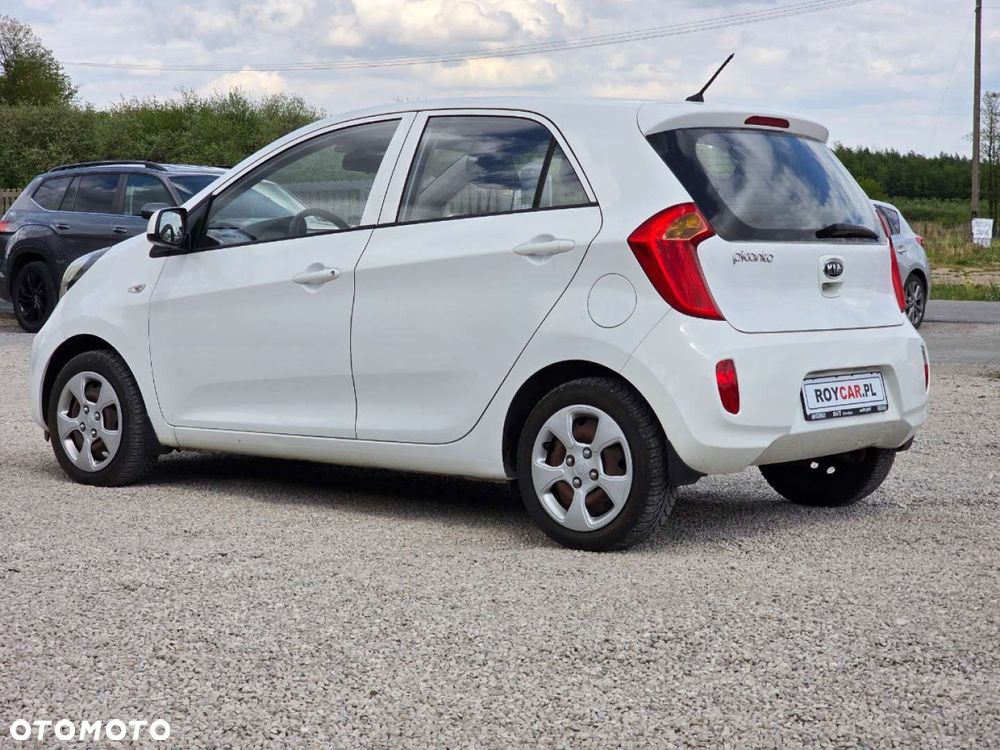 Kia Picanto - 5