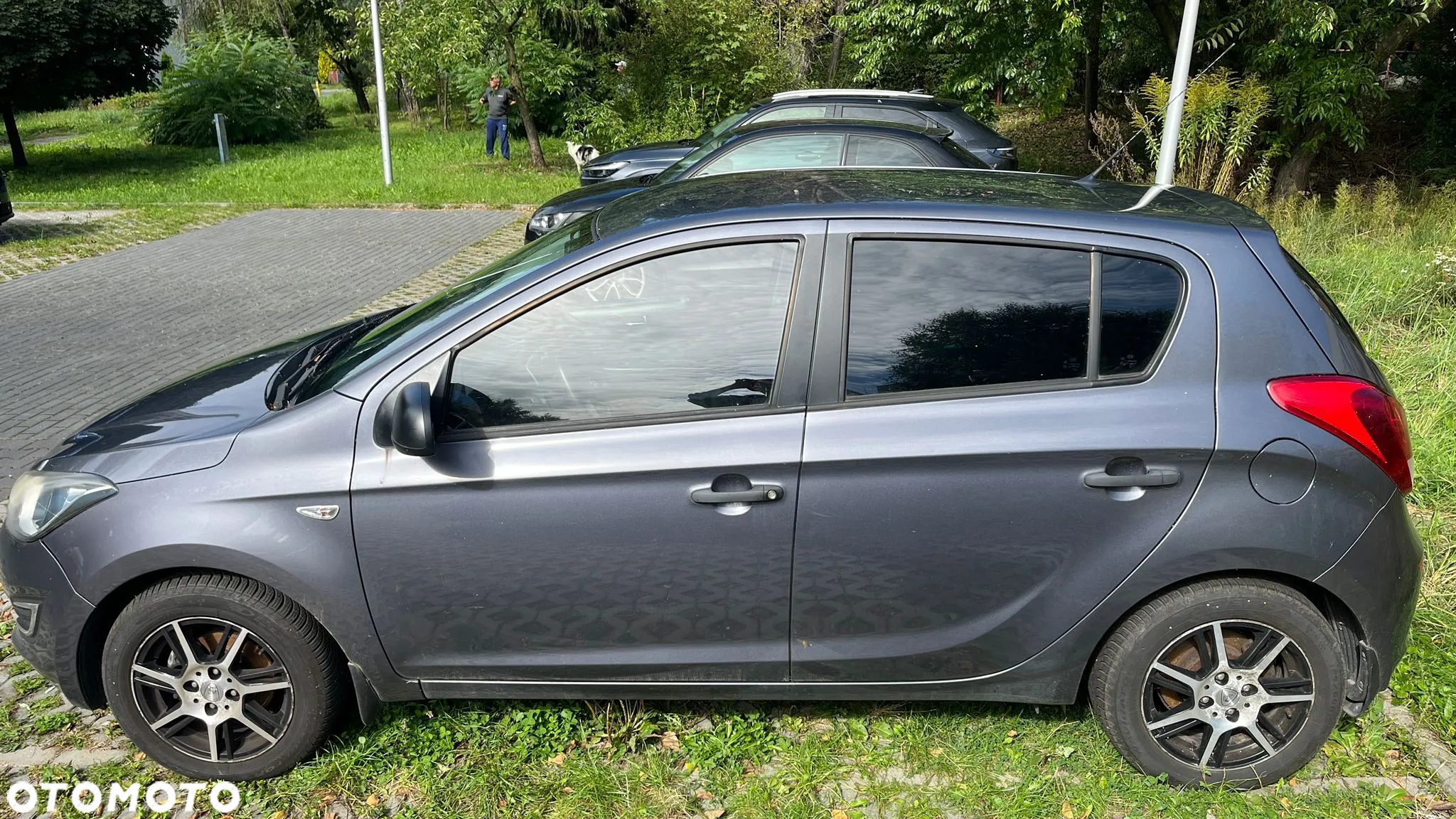 Hyundai i20 1.25 Classic - 10