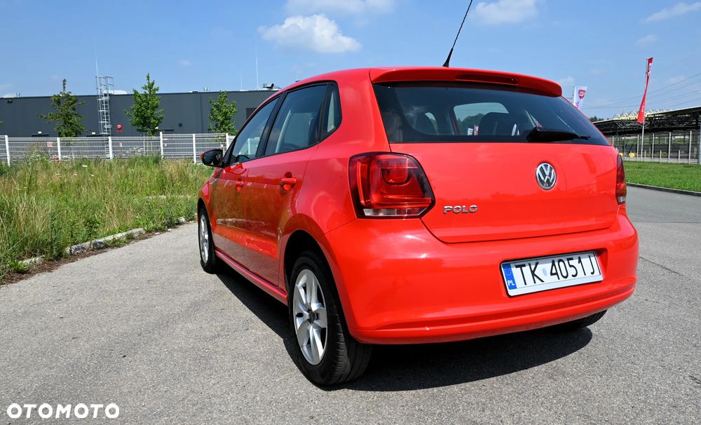 Volkswagen Polo - 13