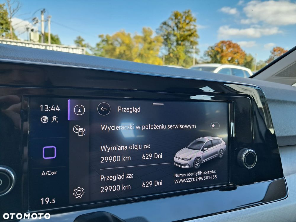 Volkswagen Golf 1.5 TSI EVO Life - 15