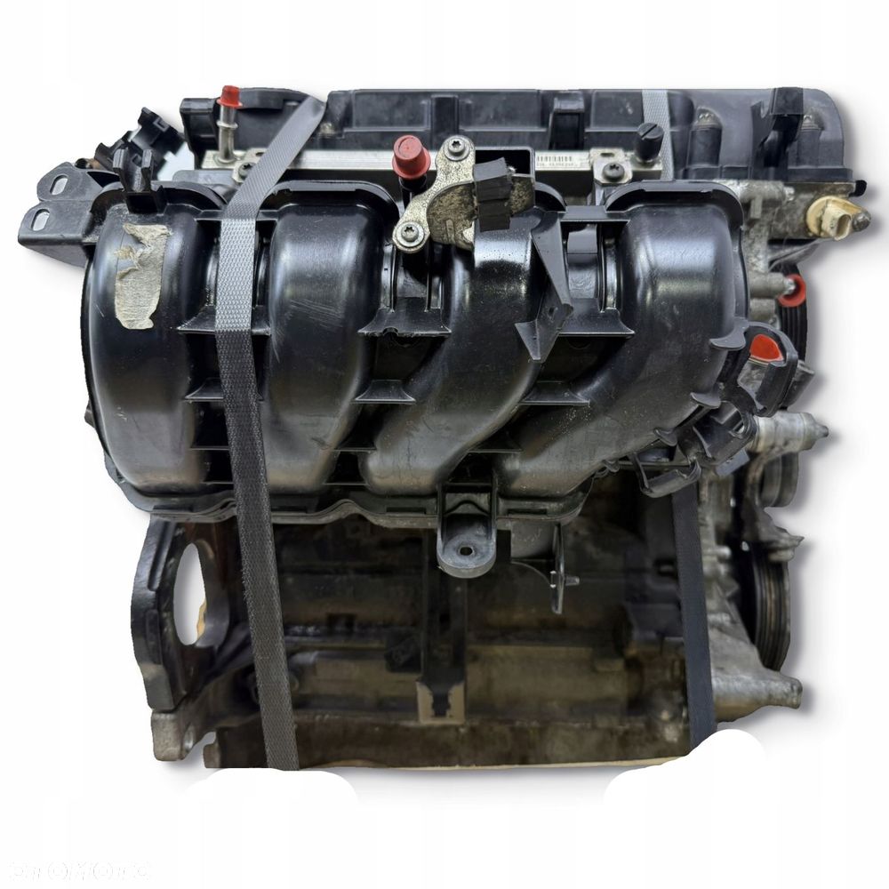 SILNIK A14XER Opel Meriva B Corsa D Astra IV J 1.4 16V 100KM benzyna 140tyś - 5