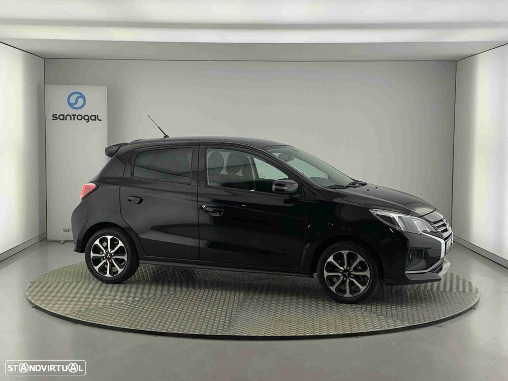 Mitsubishi Space Star 1.2 Connect Edition - 1