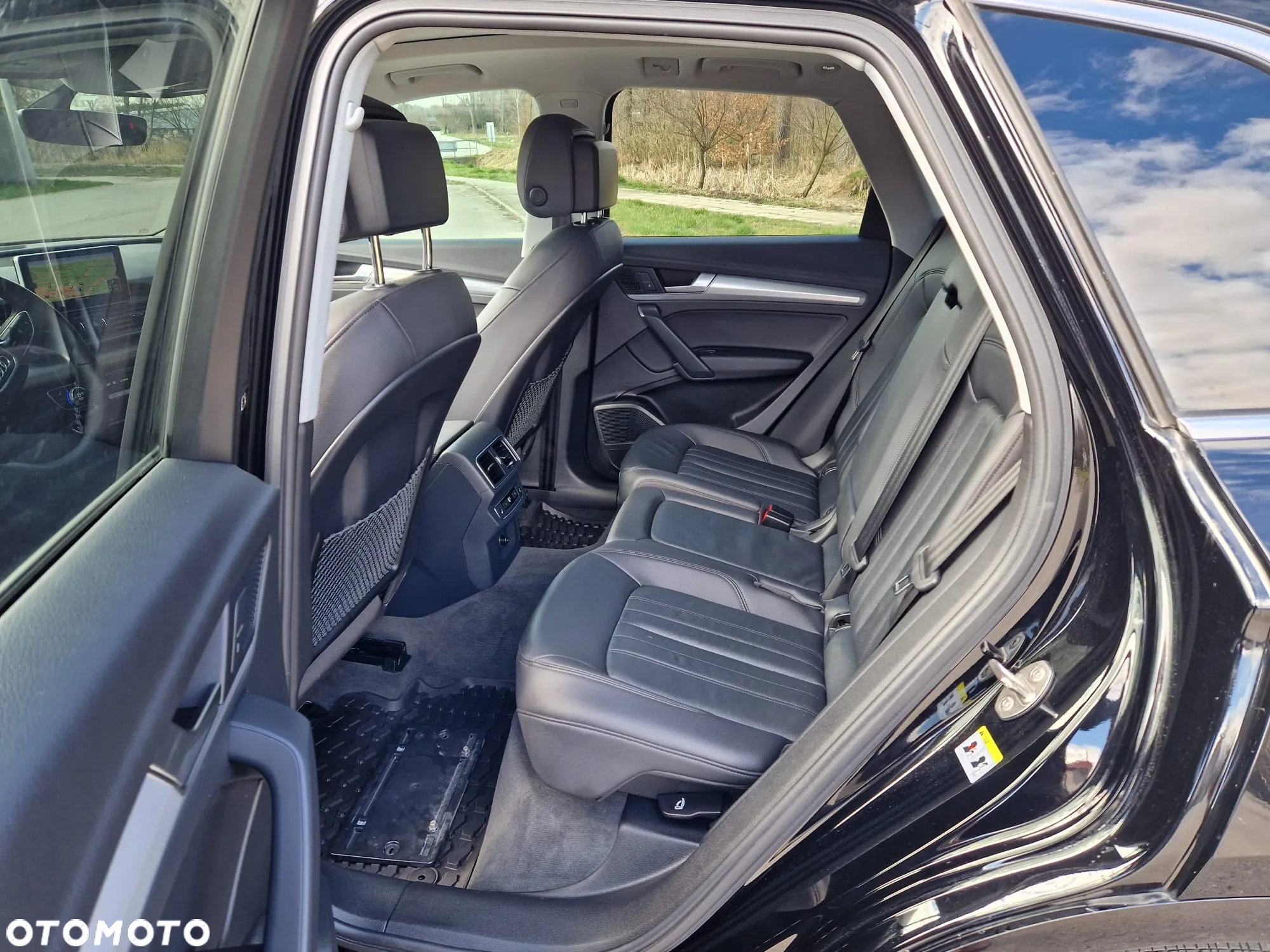 Audi Q5 - 10