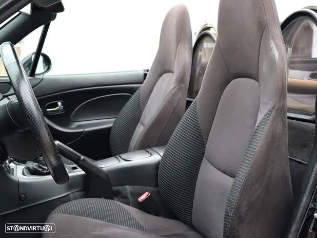 Mazda MX-5 1.6 16V - 10