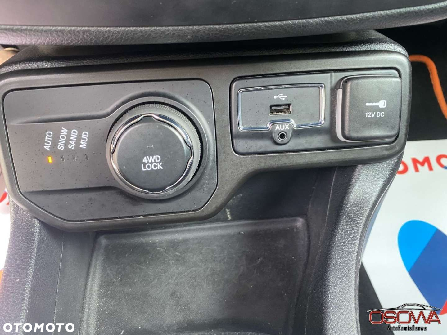 Jeep Renegade - 27