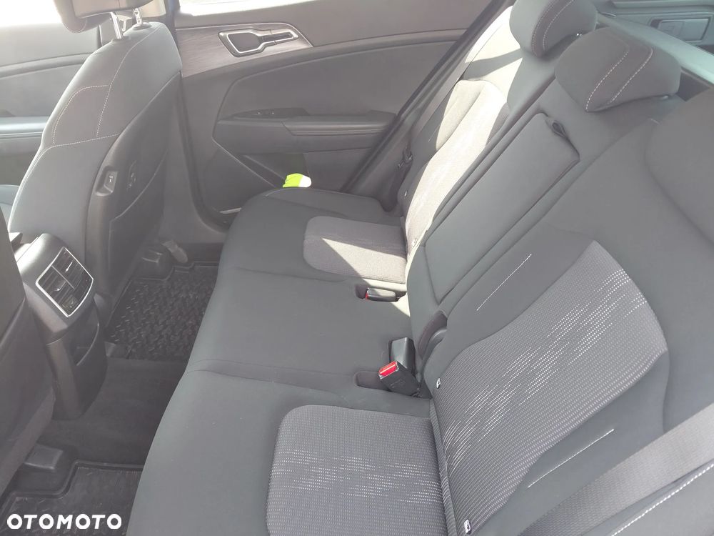 Kia Sportage 1.6 T-GDI L 2WD - 15