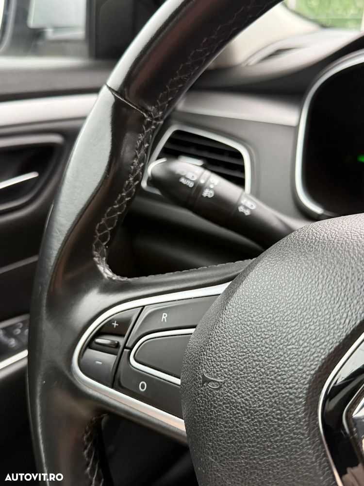 Renault Talisman - 11