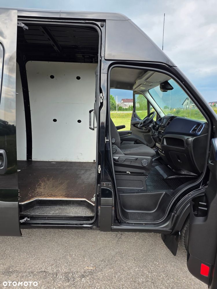 Iveco 50c18*Hi Matic*Bliźniak*Średni*35 180**DMC 3.5 Tony*Master*Daily*Sprinter*Jumper*Boxer*Ducato*Crafter*Man Tge - 6