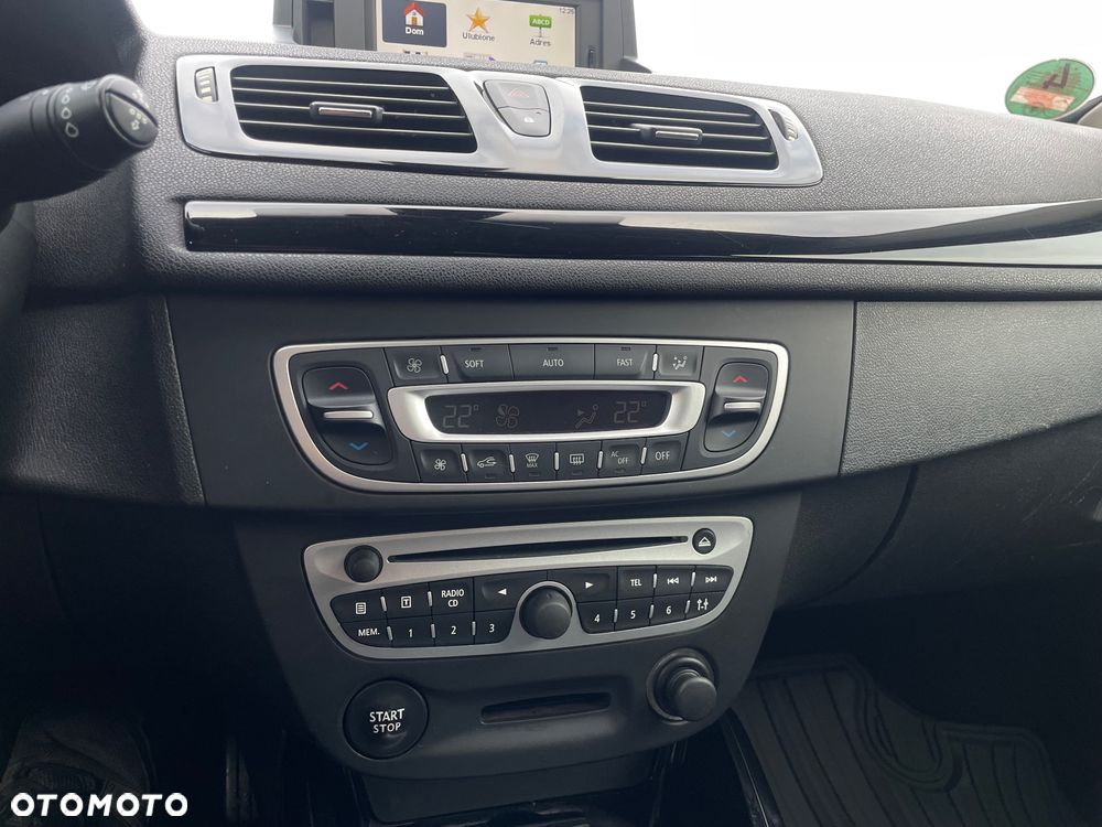 Renault Megane dCi 130 FAP BOSE Edition - 19